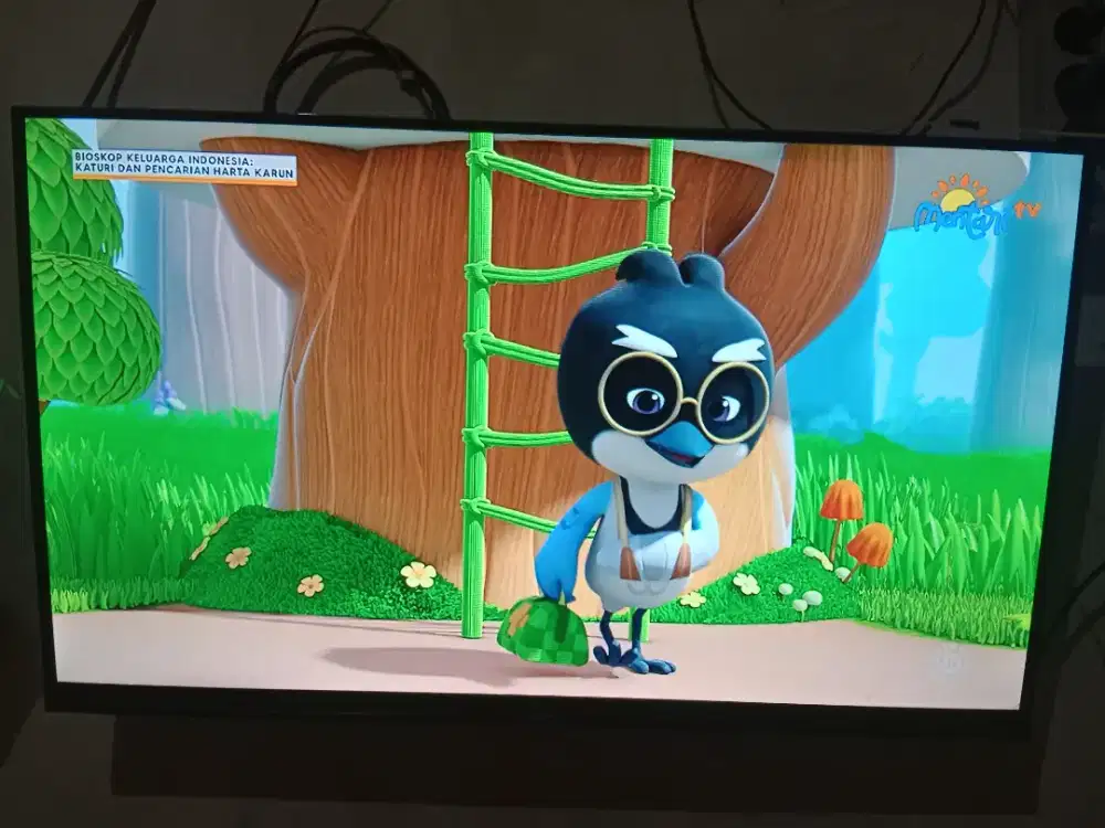 Smart TV Coocaa Digital Wifi 32inc