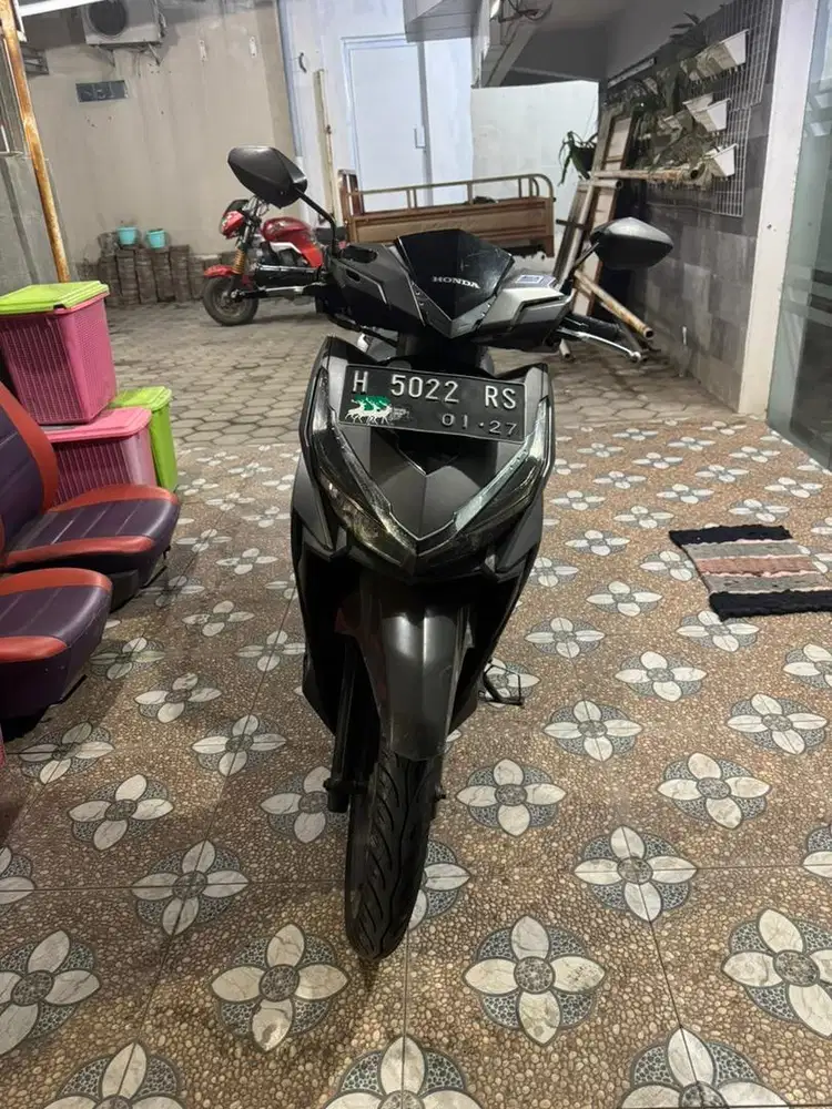 Honda Vario 150 2016