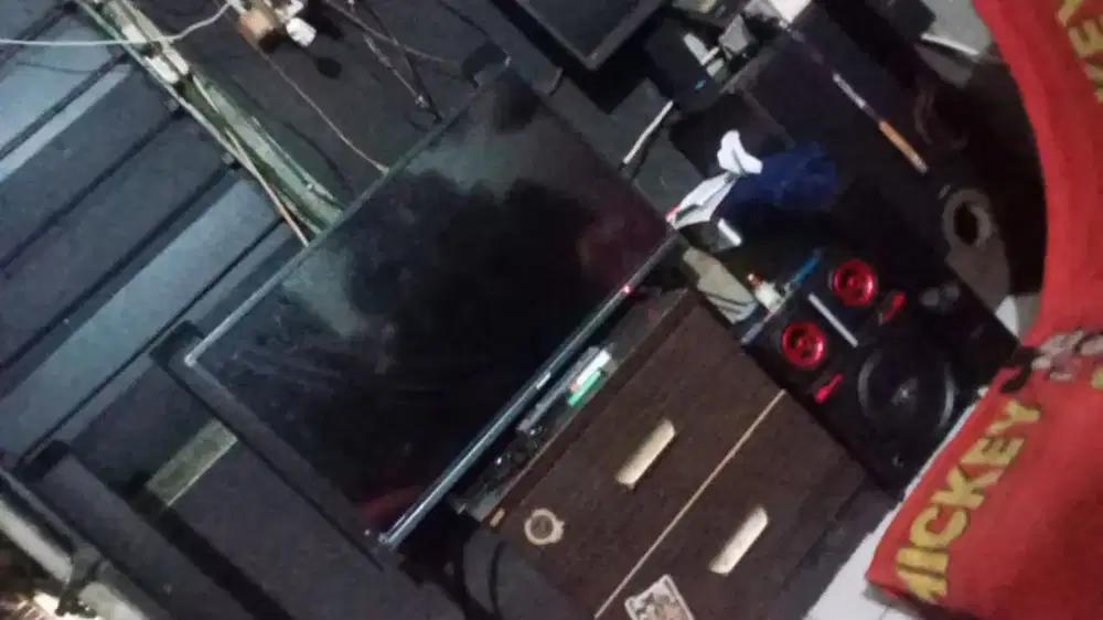 TV panasonic 32 inch