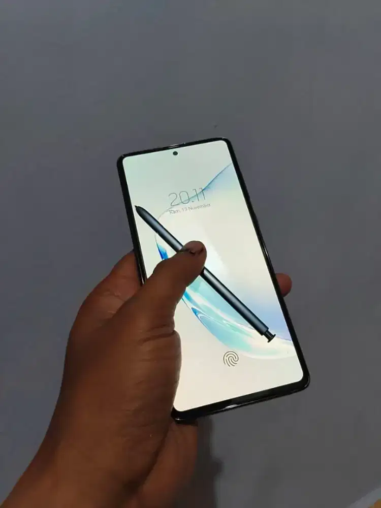 Samsung Note 10 Lite (8/128)