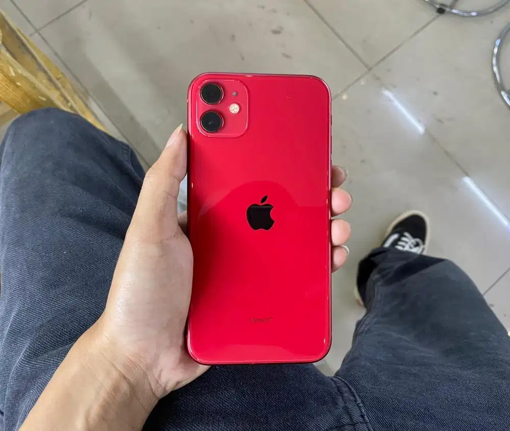 iPhone 11 64GB inter all operator