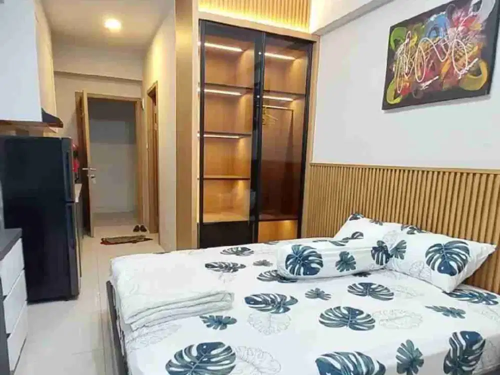 Dijual Murah Baloi  Apartemen Nagoya batam