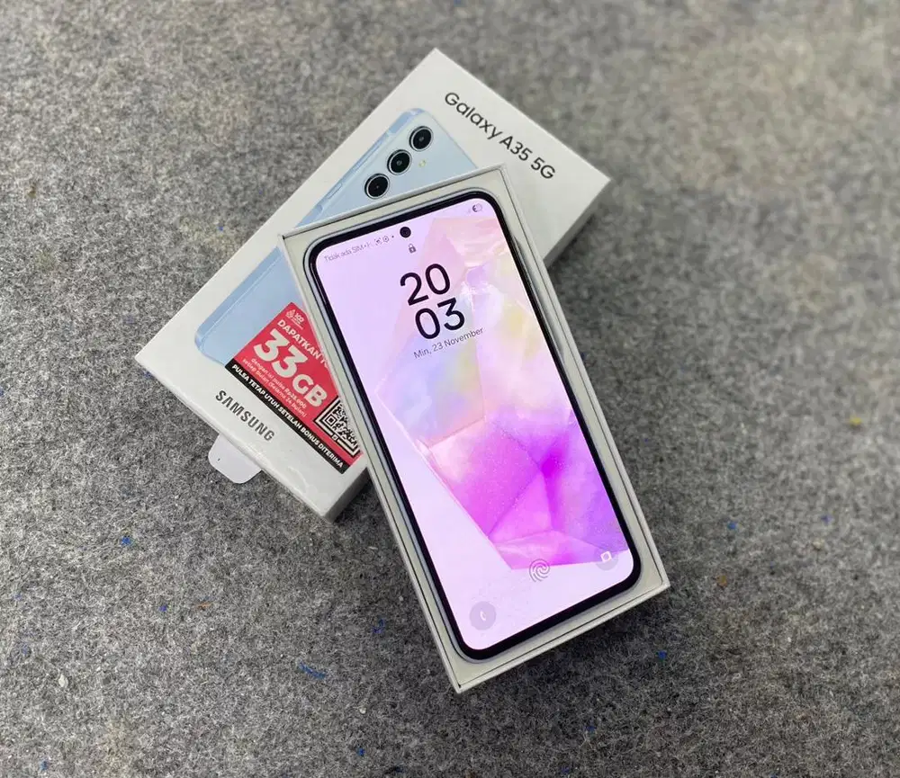 Samsung A35 8/256GB 5G