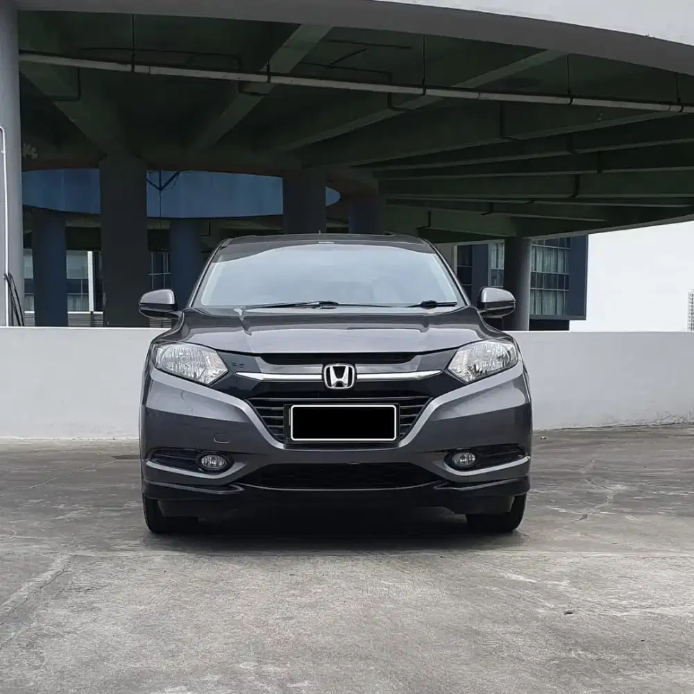 TDP 9 jt Honda HRV 1.5 E At 2017