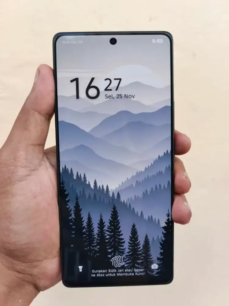 Infinix Note 50pro 8+8(16GB/256GB)