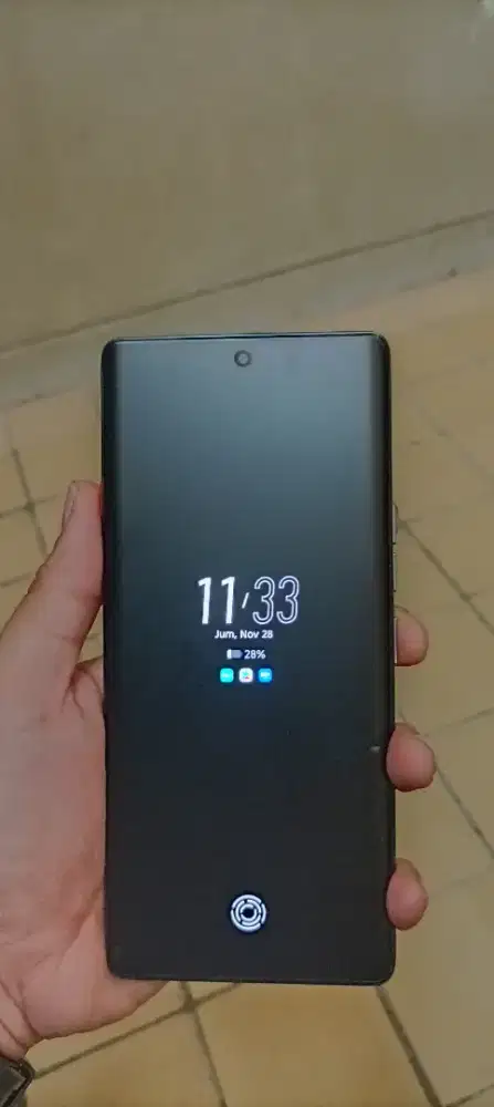 Tecno Camon 40 Pro 5G