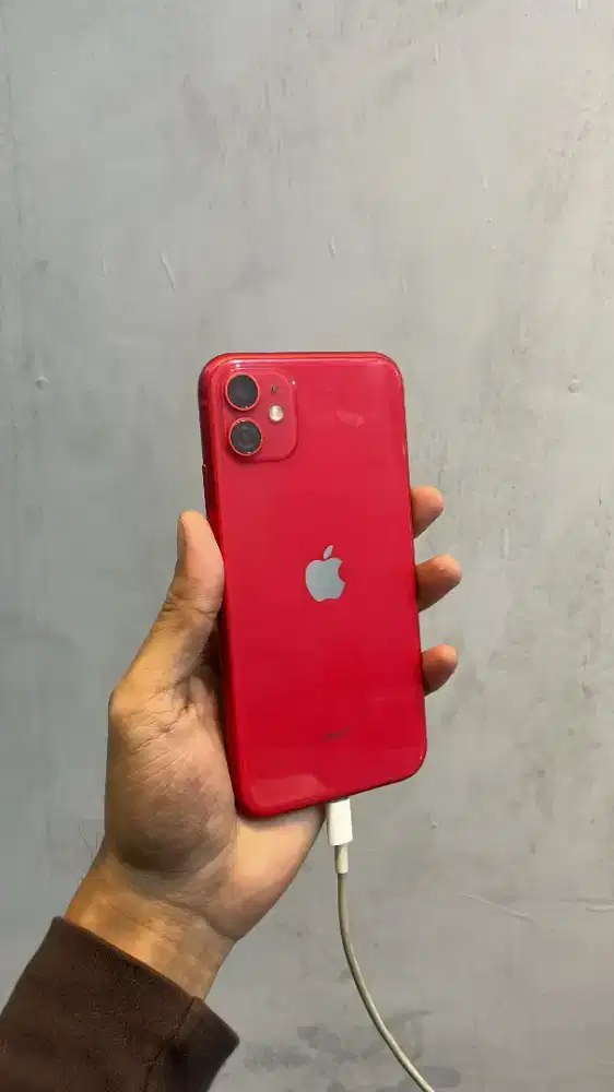 Iphone 11 64gb inter