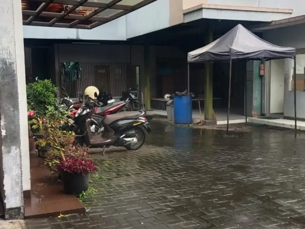 Jual Sewa Gudang Produksi Dayeuhkolot ada Kantor