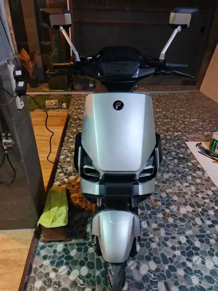 Sepeda Listrik Ofero Stareer 3Lit