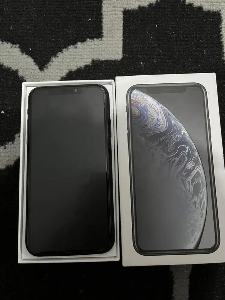 iPhone XR 128GB inter