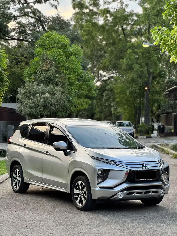 Mitsubishi Xpander Sport