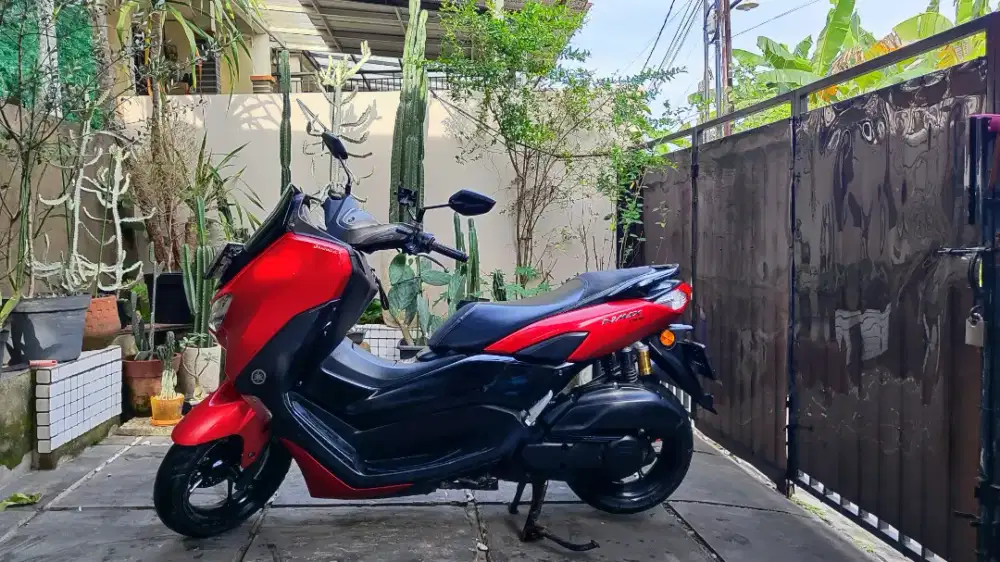 Yamaha NMAX 2020