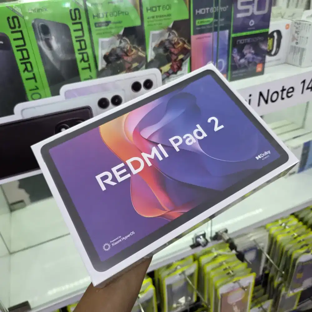 READY IPAD PAD 2 TERBARU