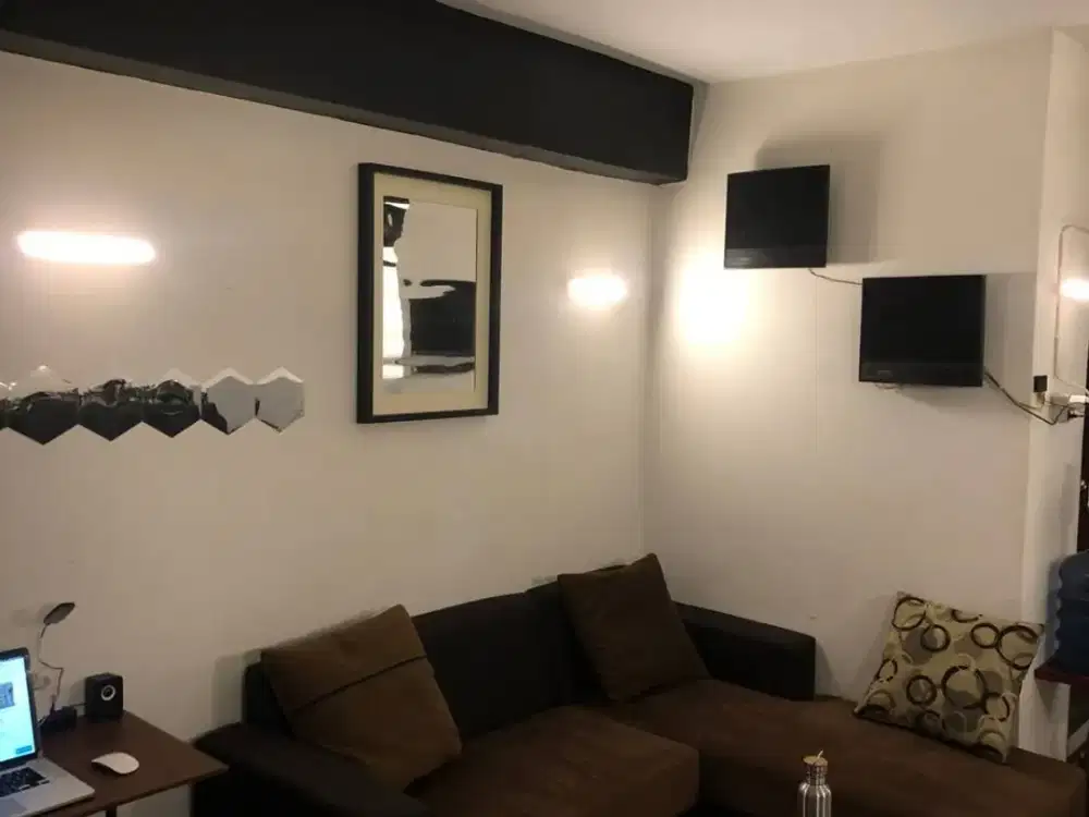 JUAL APARTEMEN DI BANDUNG KOTA TIPE STUDIO GATEWAY AHMAD YANI