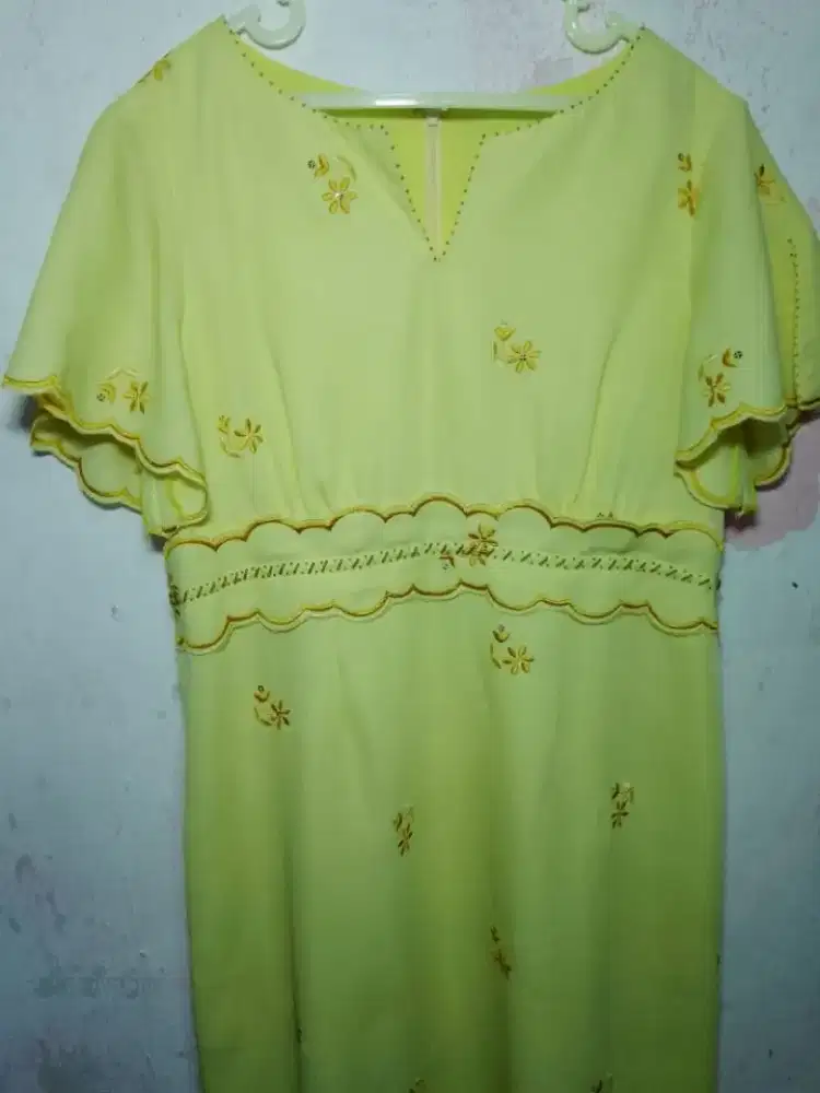 MINI DRESS HSC -2025