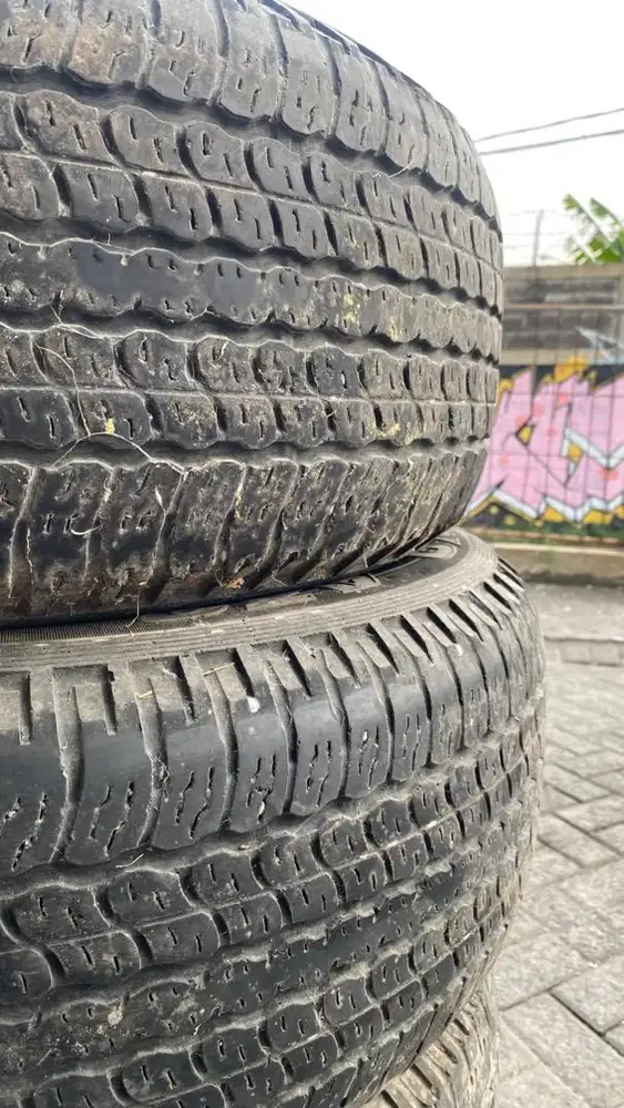 Toyo Open Country A32