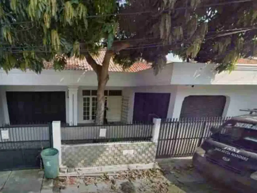 RUMAH MEWAH DI JL SUKABAKTI SUKASARI TANGERANG