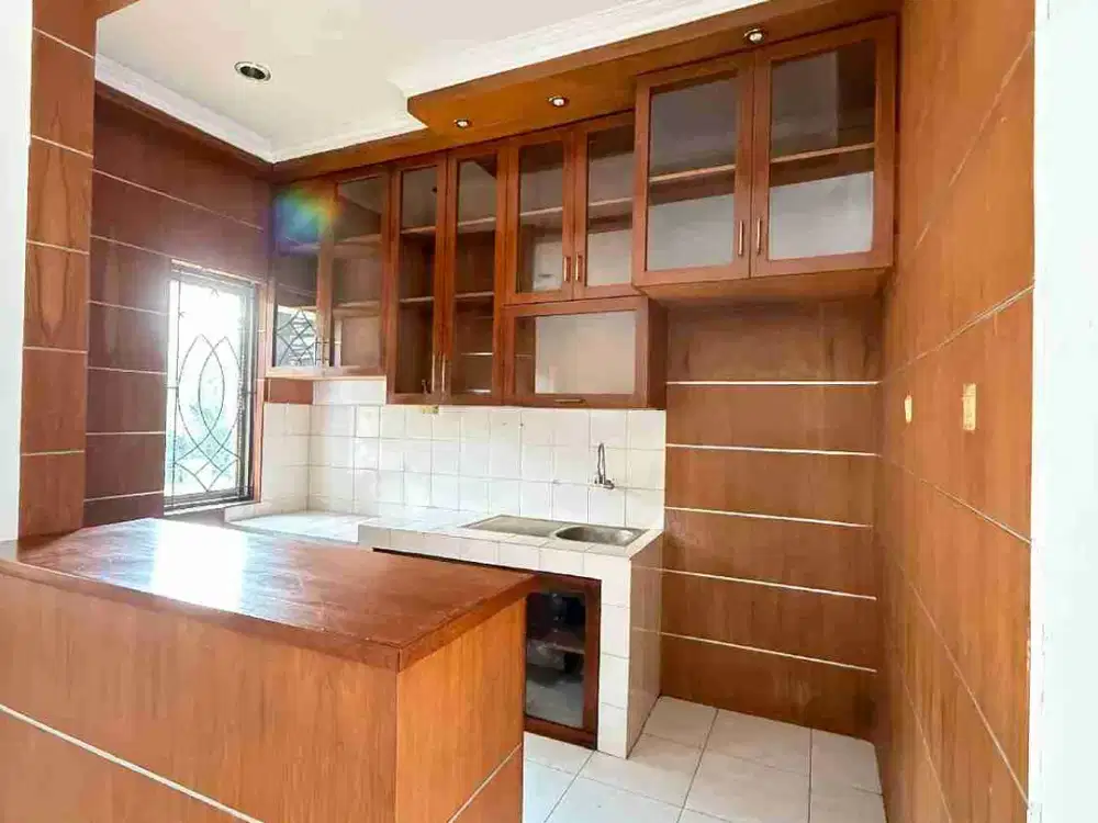 rumah mewah murah view keren strategis di Ujungberung