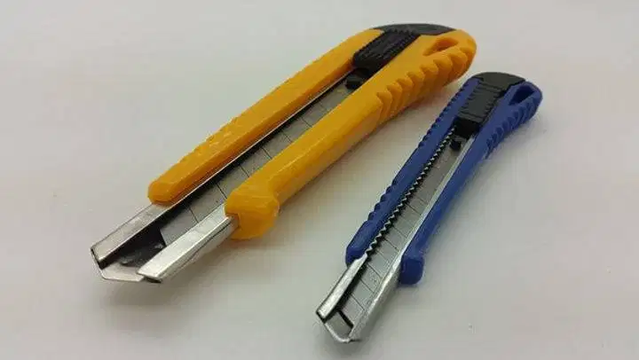 DIJUAL CEPAT! Cutter Besar dan Kecil