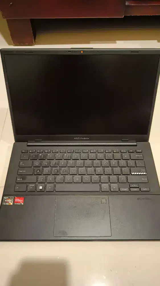 Asus vivobook rygen3