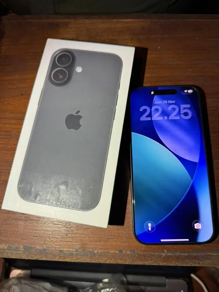 Iphone 17 256gb ibox