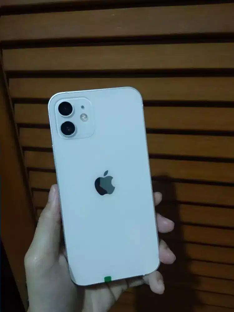 iPhone 12 64gb ex Inter