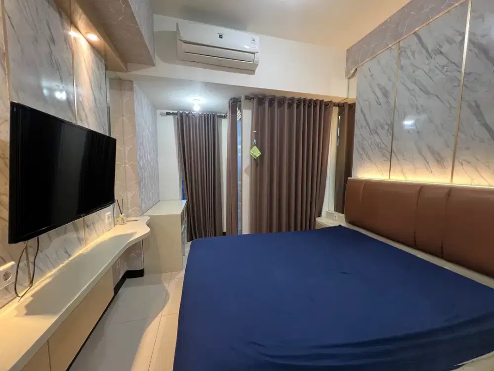 Amor Pakuwon City Mall dkt Bella Educity ITS