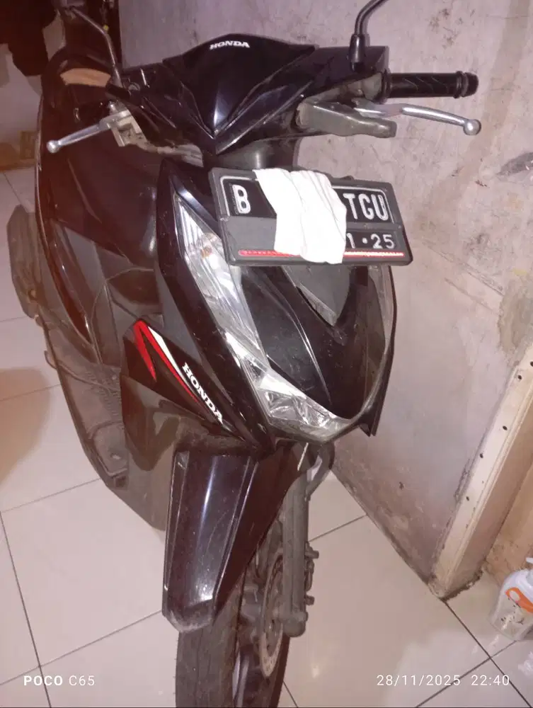 Jual beat 2020 rawatan pribadi