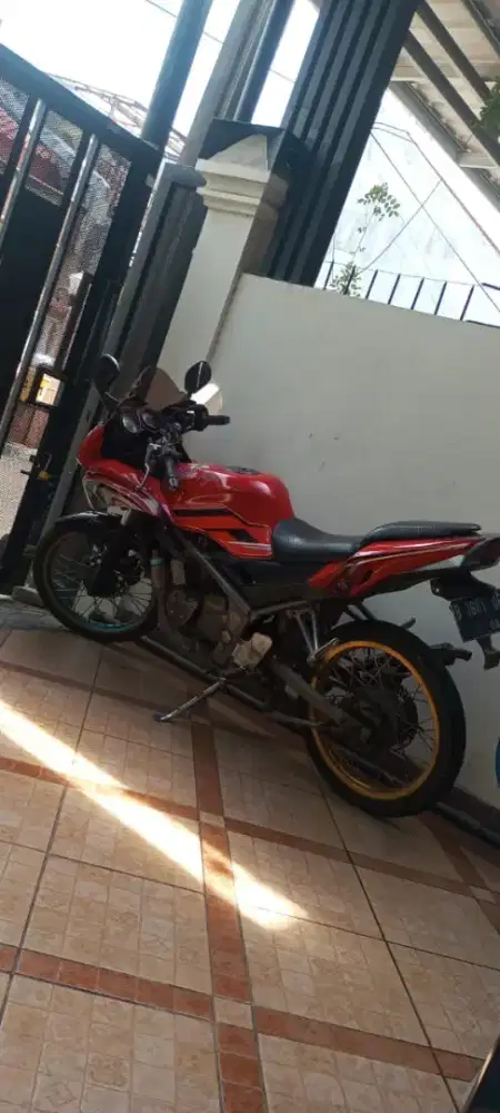 Jual ninja rr cepat