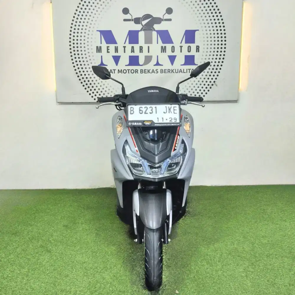 - LEXI LX 155 2024, DP 1.400K! PROSES KILAT! MENTARI JOJO MOTOR