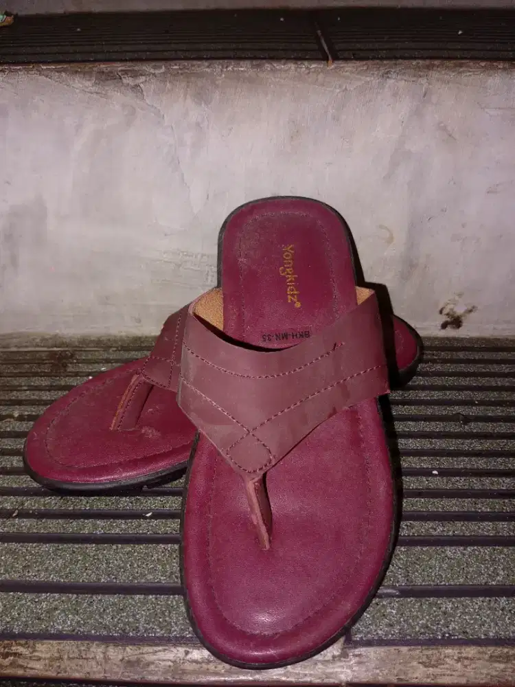 Sandal Anak Yongkidz HSC 2025