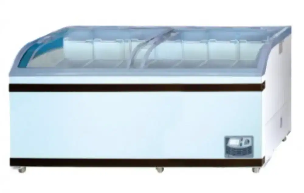 Frezeer GEA Type SD 700 BY