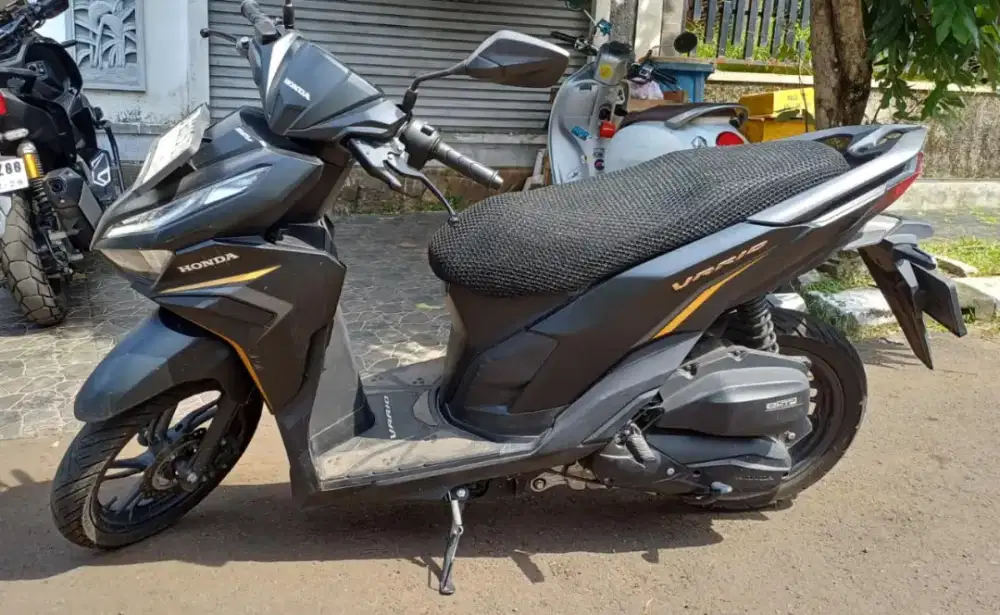 Vario 125 ISS Tahun 2024