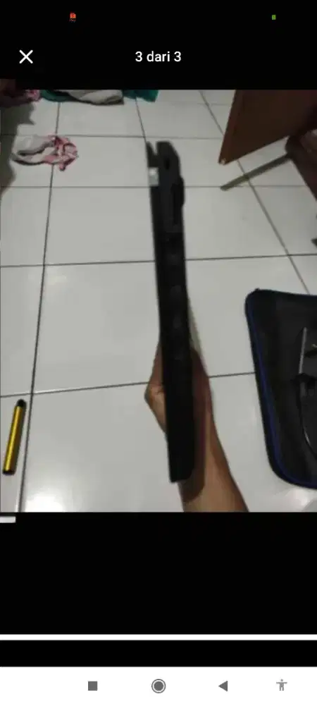 LAPTOP LENOVO T480S CORE I5 GEN 8 LAYAR 14 INCH RAM 8GB/SSD256GB