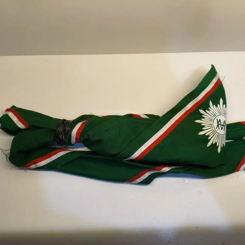 Hasduk Hw Hizbul Wathan - HSC 2025