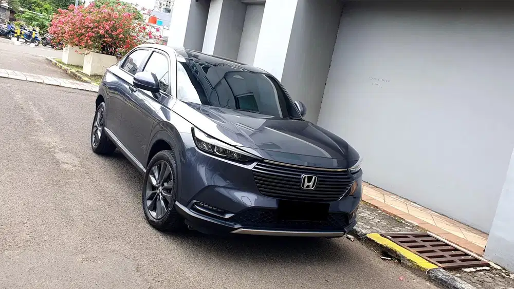 Honda HRV 1.5 SE Sensing Panoramic 2022