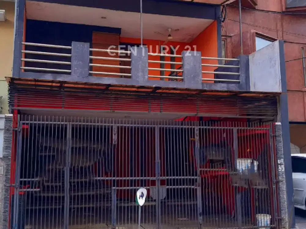 Rumah Siap Huni Hanya 150 M Dr PIM 1 2 3 Jakarta Selatan