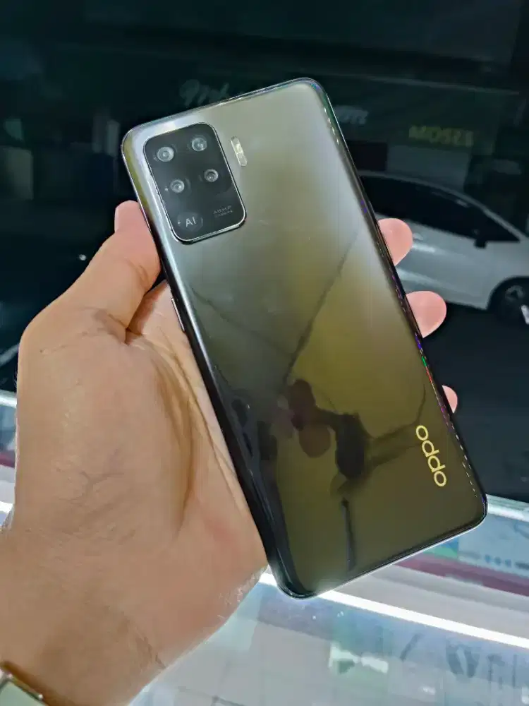 Oppo Reno 5F 8/128