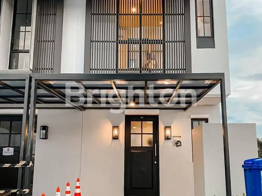 Amesta Living Type Nora Cuma 788 Juta An