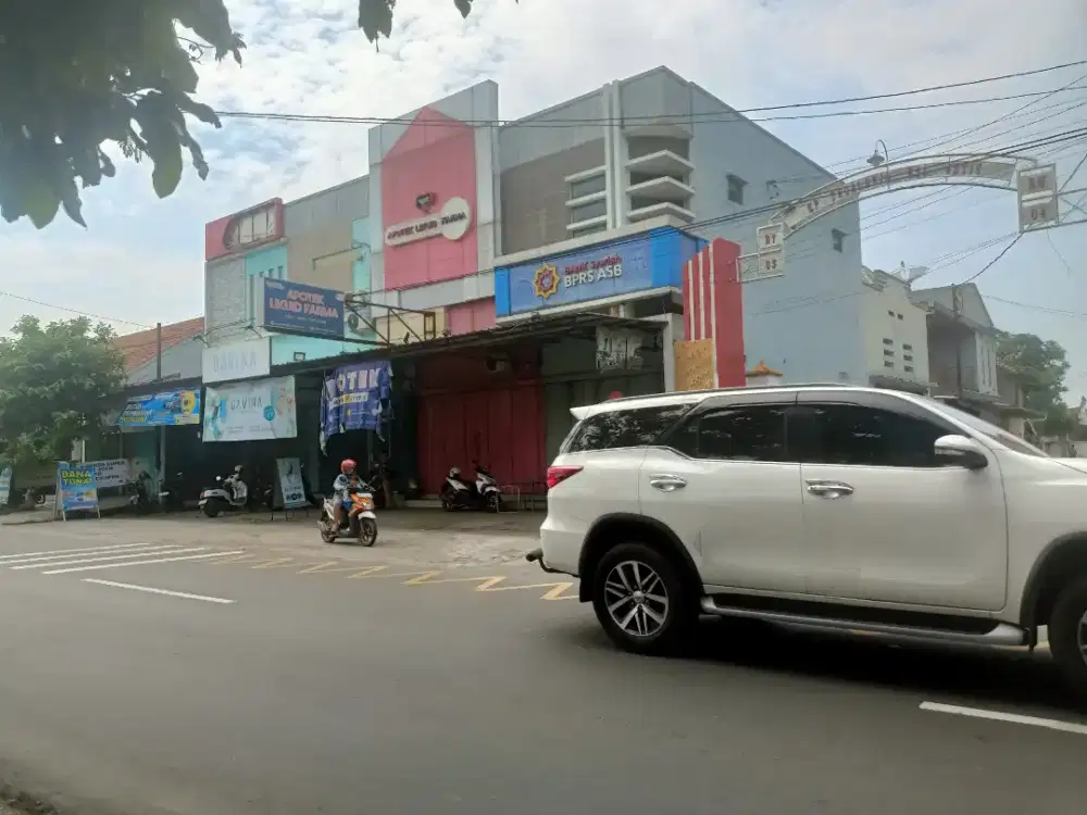 Passive income ideal