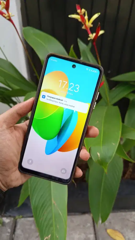 Tecno Spark 20C 4+4/128