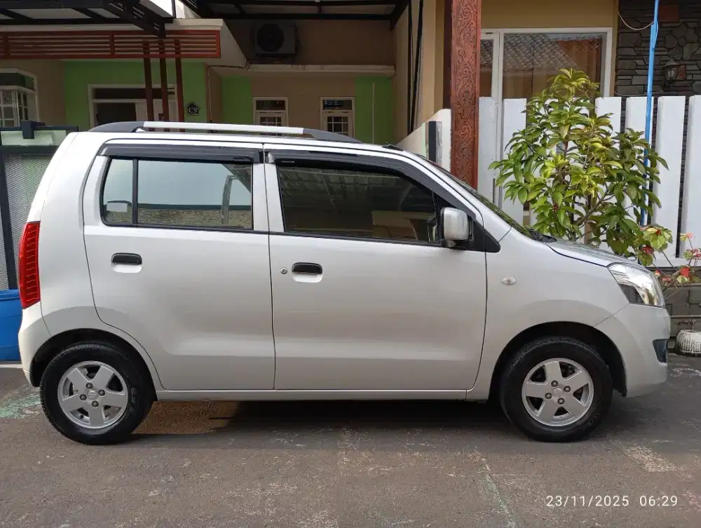 Jual Karimun Wagon R Kota Pekalongan 2014