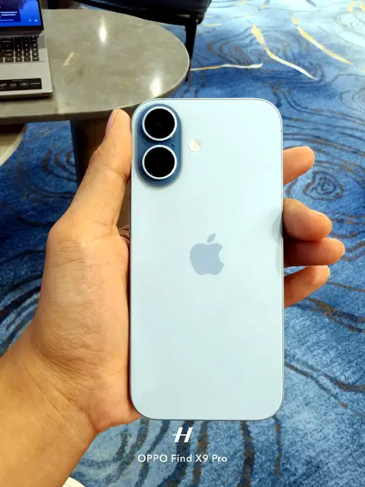 Iphone 17 256GB inter all operator