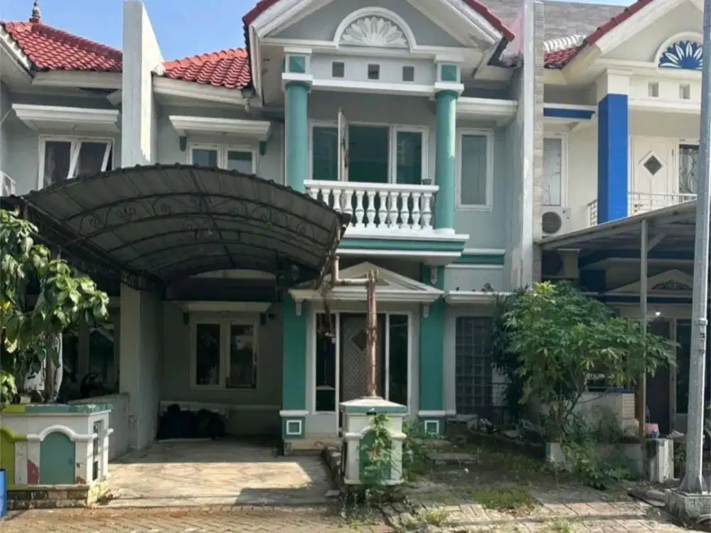 pakuwon city sorento