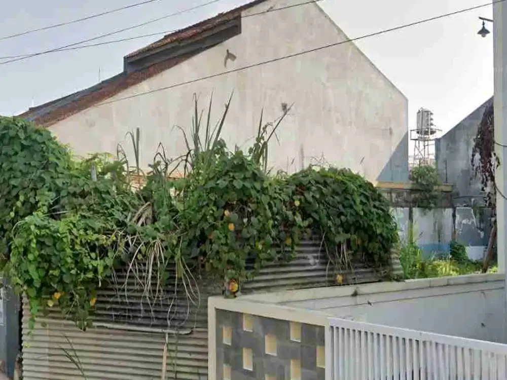 Tanah Siap Bangun Di Sayap Batununggal