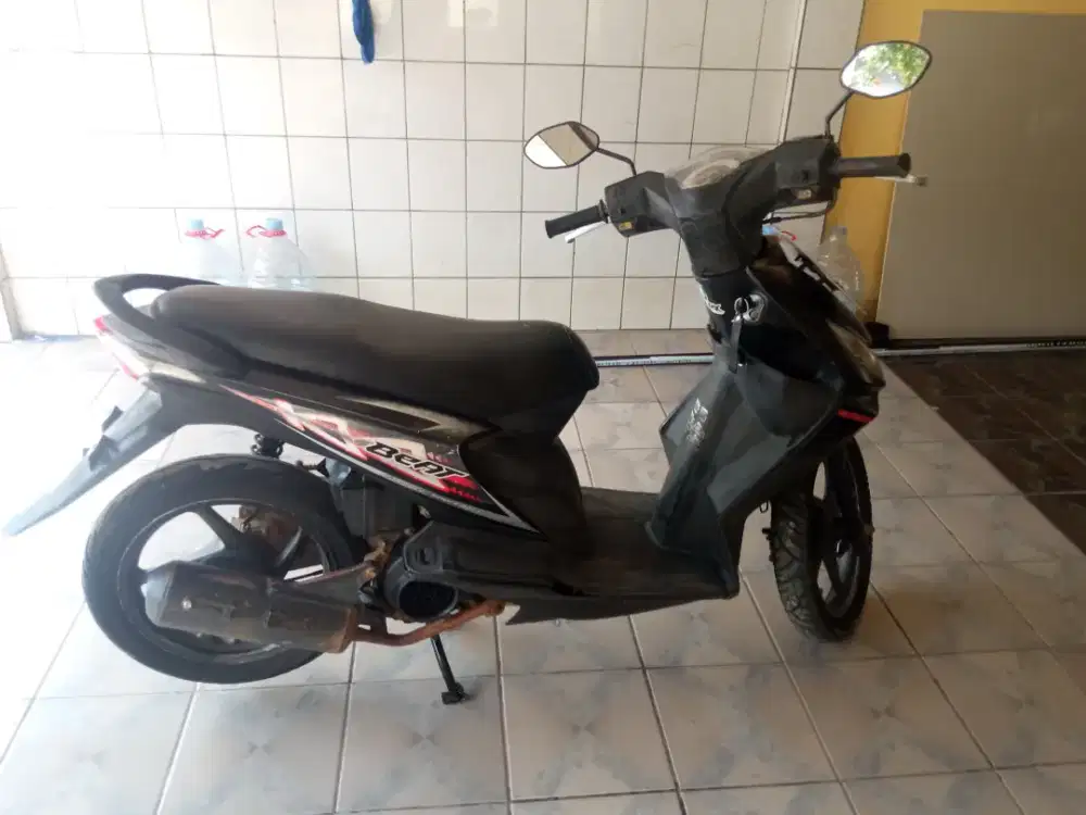 Honda Beat Karburator