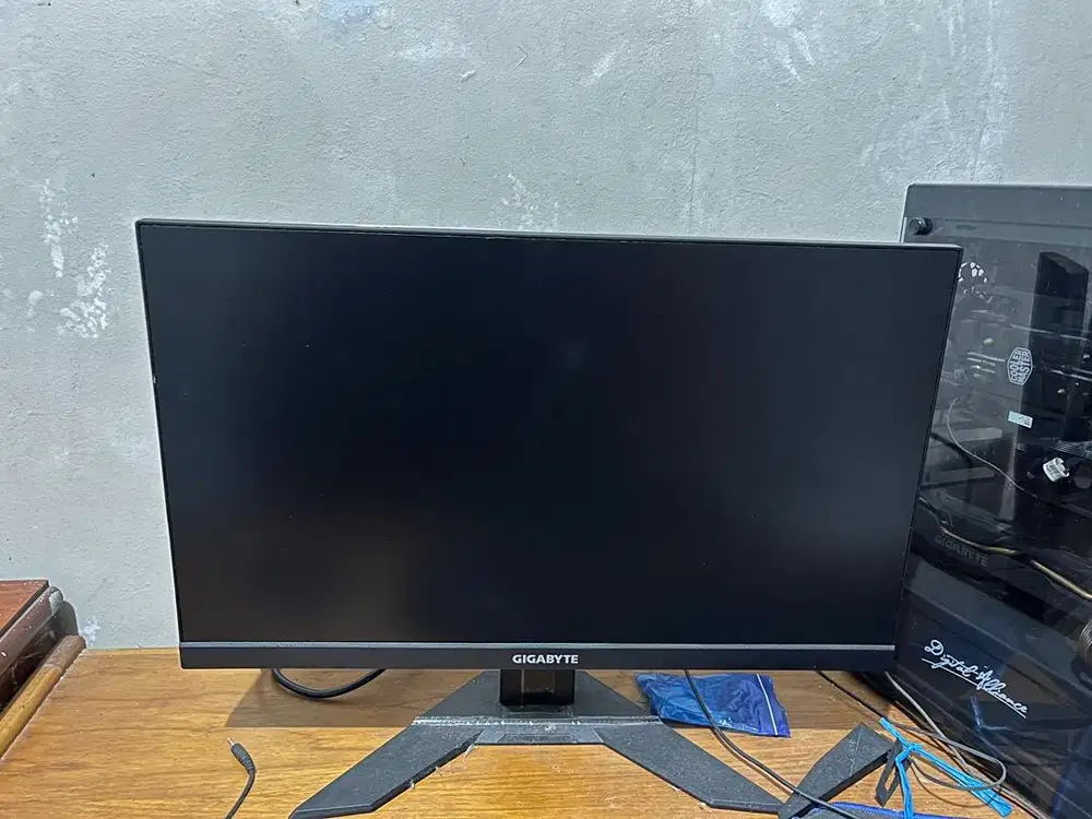 Monitor Gaming Gigabyte G24F2 24 Inci 180 hz