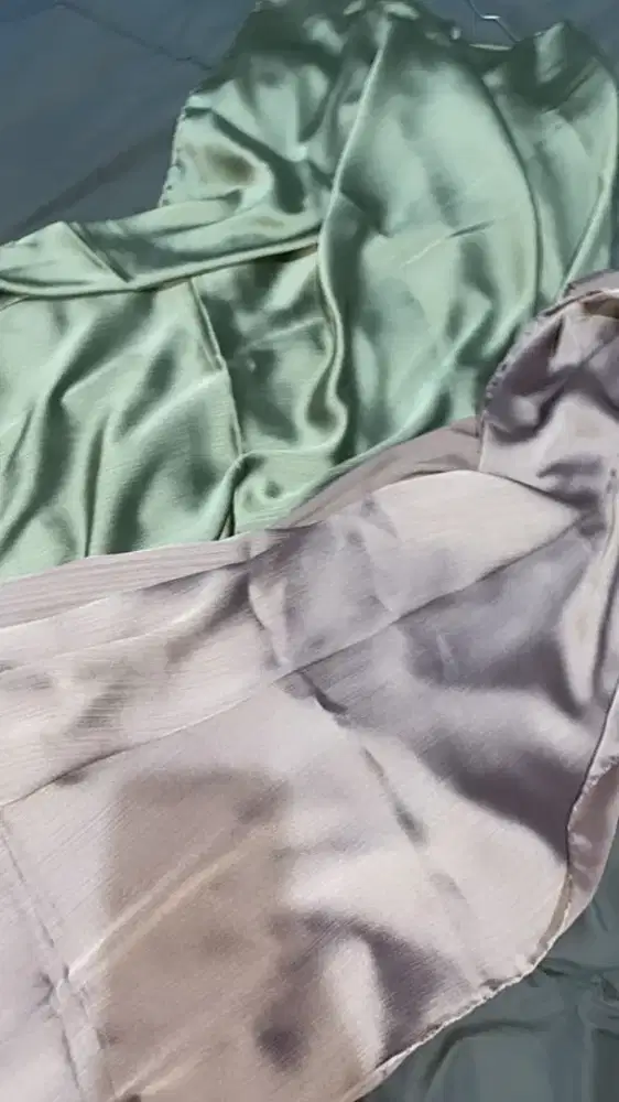 PASHMINA SILK PREMIUM