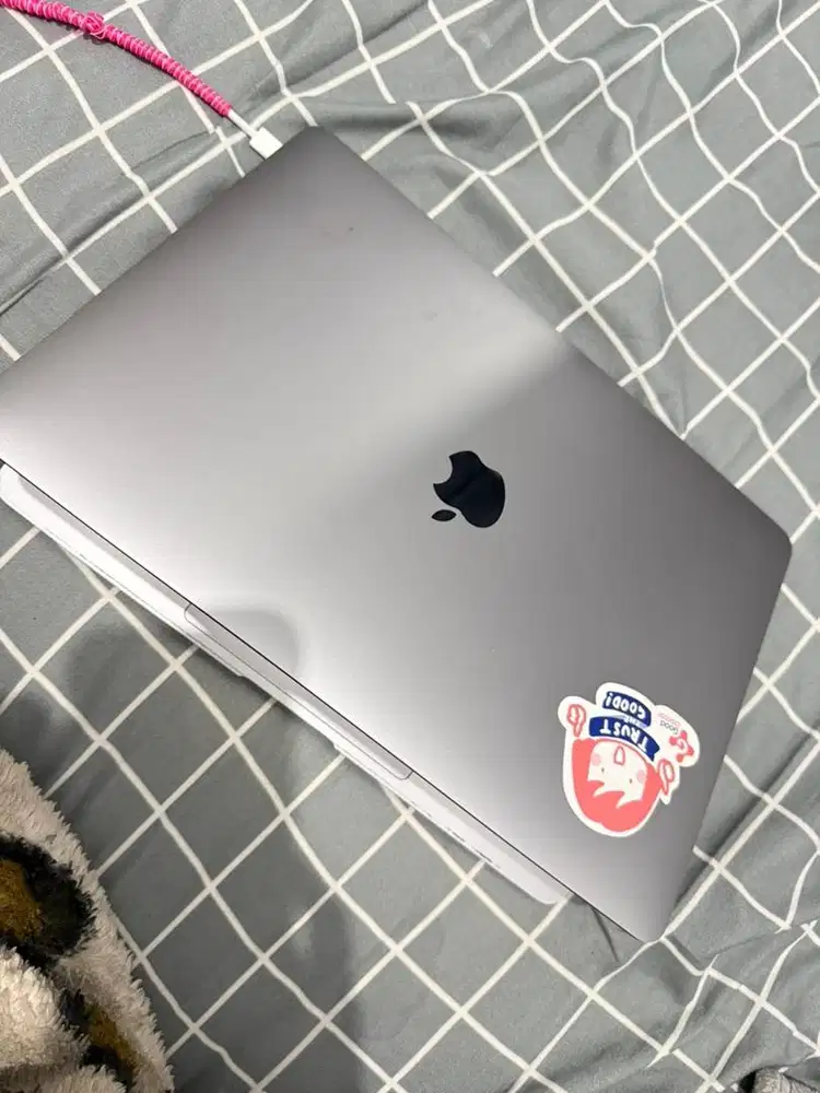 MACBOOK AIR 2019 256 GB 13 INCH