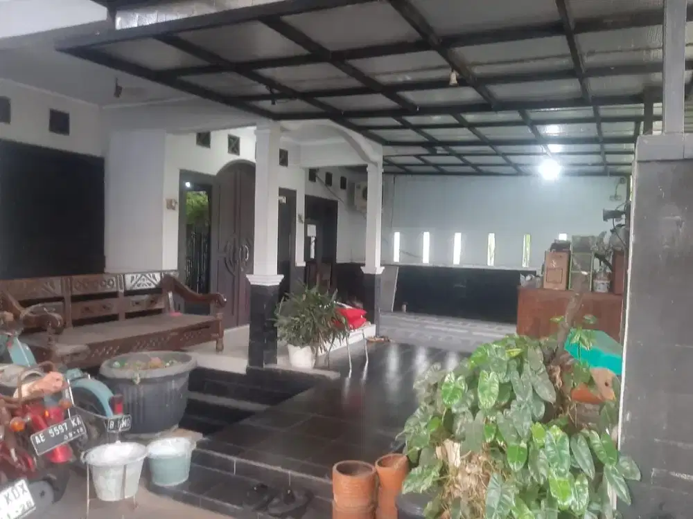 jual cepat rumah paling murah samping summarecon di Duta Harapan Bekasi